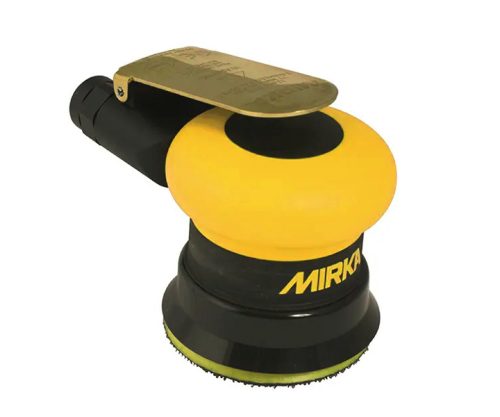 Mirka ROS Non Vacuum, 325NV, 2.5mm Orbit