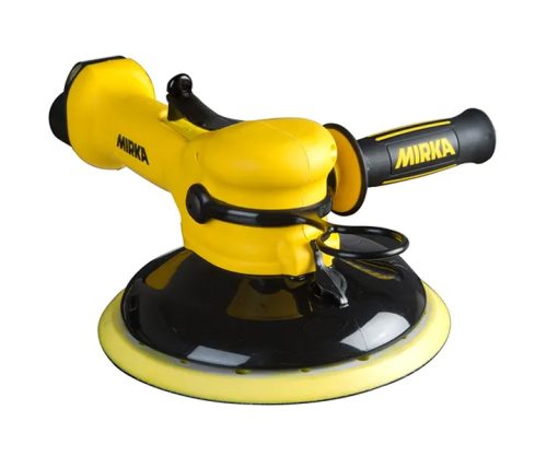 Mirka ROS2 Central Vacuum, 850CV, 5mm Orbit