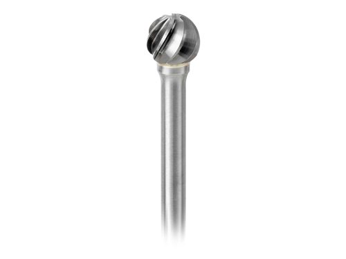 Ball Type Bur, Aluminium cut