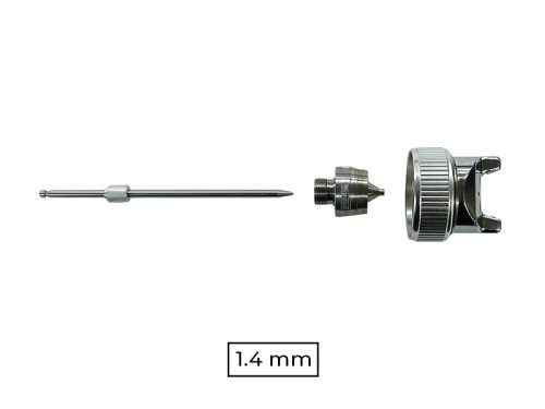 Nozzle kit for H-827P Spray Gun