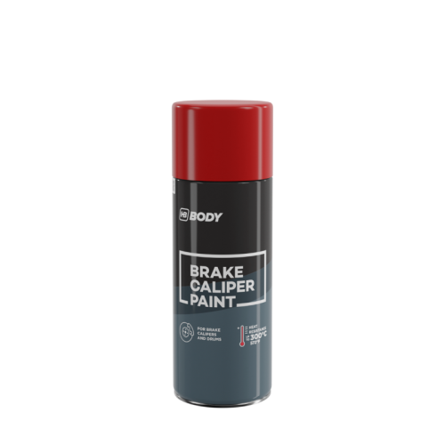 High Heat Brake Caliper Paint