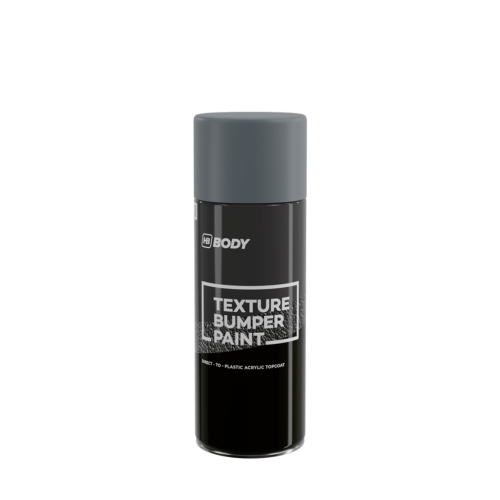 Body Texture Bumper Paint