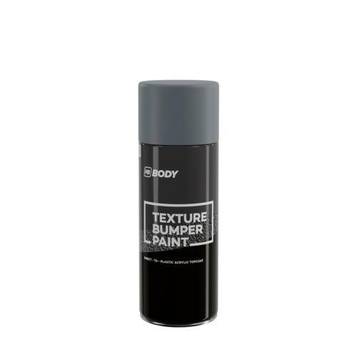 Body Texture Bumper Paint