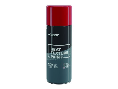 Heat Super Texture Paint 400ml