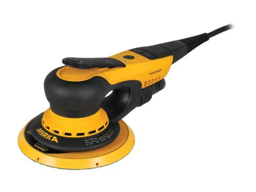 Mirka DEROS Central Vacuum, 650CV, 150mm, 5mm Orbit