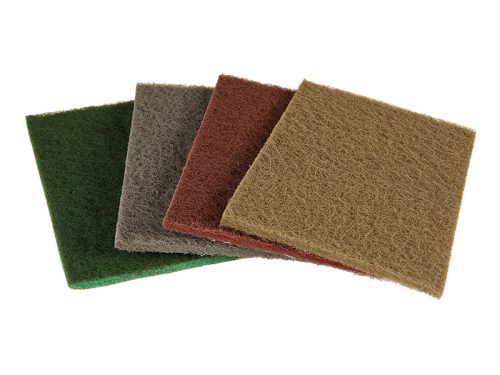 Mirlon® Hand Sanding Pads