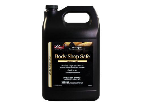 Body Shop Safe Dressing, 3.785 litre (1 Gallon)