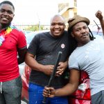 Bulldog Abrasives Spring day – Johannesburg | Durban | Cape Town