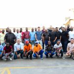 Bulldog Abrasives Spring day – Johannesburg | Durban | Cape Town