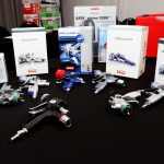 The SATA roadshow