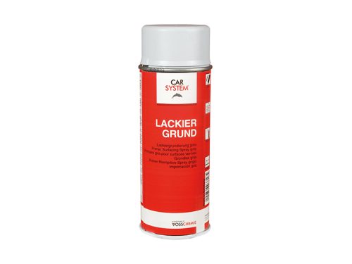 1K Primer (Lackier Grund)