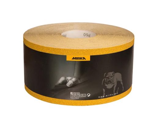 Gold Stearate, D-weight paper, Conversion Material