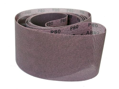 Abranet Max Narrow/Wide Belts