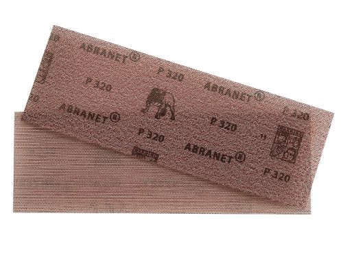 Abranet® Short Strip