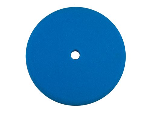 Blue Foam Soft Polishing Pad