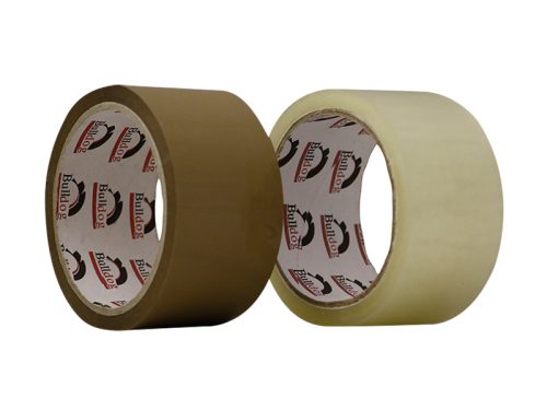 Buff Tape, Water- Based Acrylic