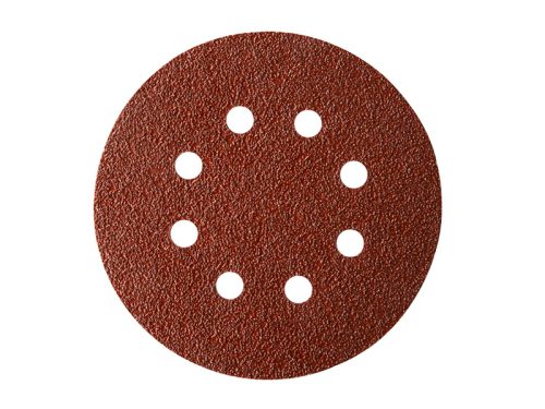 Coarse Cut Disc Grip 8 Holes