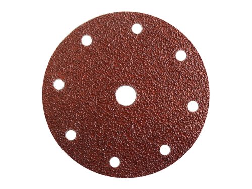 Coarse Cut Disc Grip 8+1 Holes