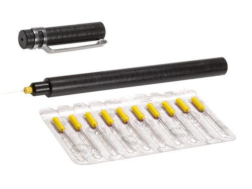 Dust Needle set