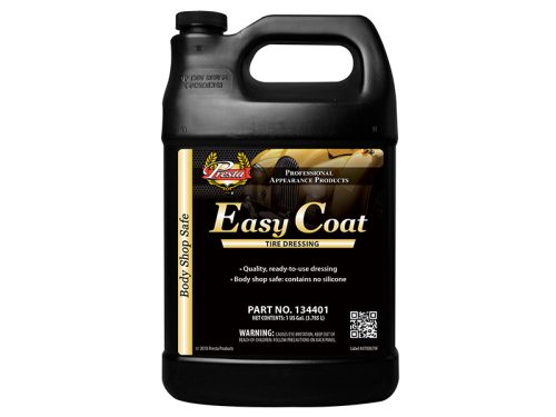 Easy Coat Tire Dressing