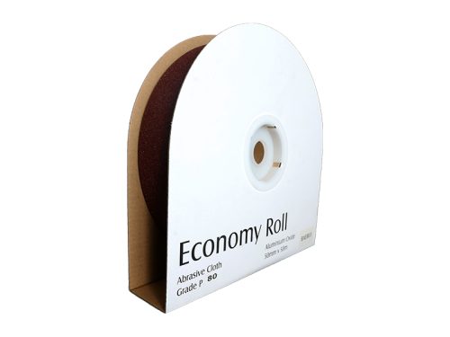 Emery Cloth Roll