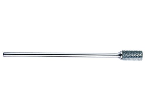 Extra Long Bur, Double-cut - 6mm shank