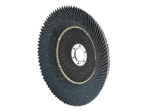 Flexidisc® Flexible Flap Disc Zirconia, Glass Fibre Backed