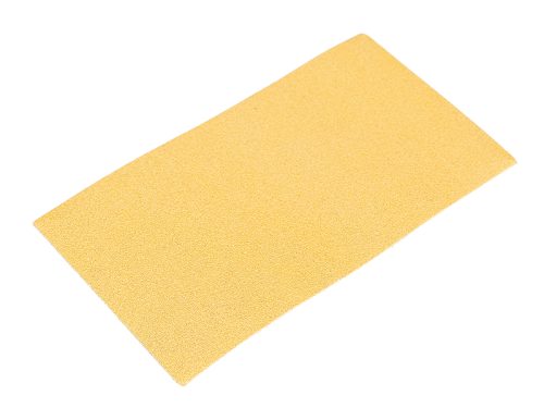 Gold Freecut Sheet