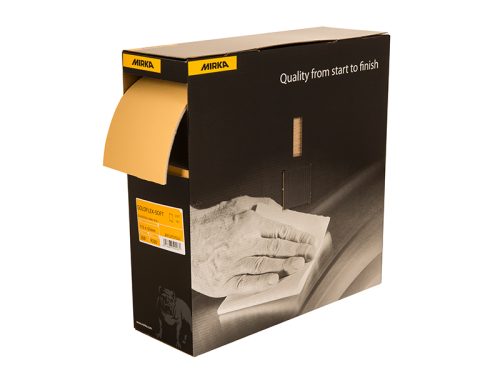 Goldflex Soft Perf-Roll, 200 Sheet/roll