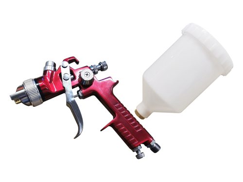 H-827P HVLP Spray Gun