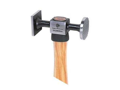 Light Shrinking Hammer