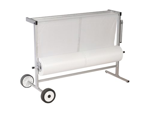 Masking Roll Dispenser (Trolley)