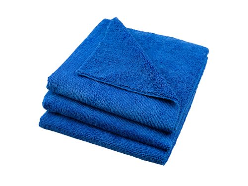 Micro Fibre Cloth 2-in-1