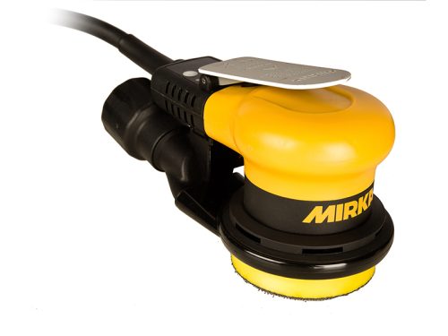 Mirka DEROS Central Vacuum, 325CV, 77mm, 2.5mm Orbit