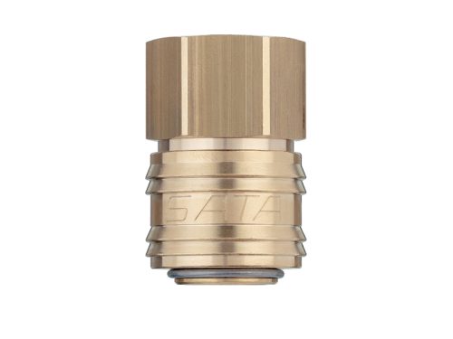 SATA® quick coupling G 1/4" (female thread)