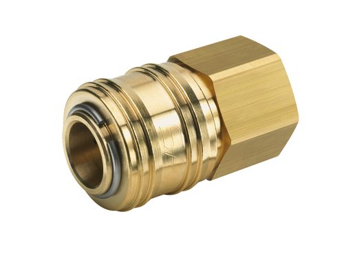 SATA® quick coupling G 3/8", female thread