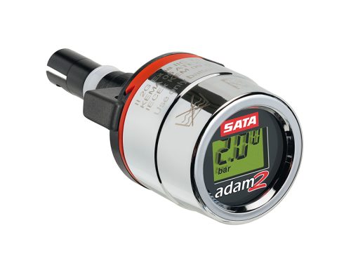 SATA® Adam 2 mini > bar > for SATAminijet® 4400 B