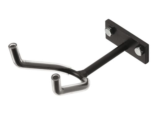 SATA® gravity gun holder for gravity cup spray guns