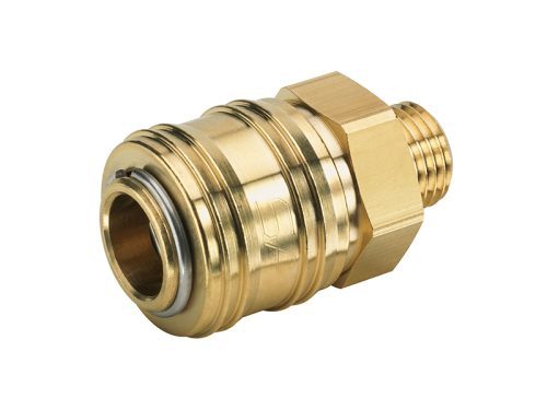 SATA® quick coupling G 1/4", male thread