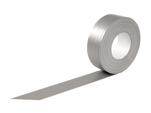 Silver Duct Tape