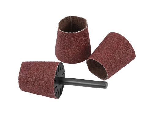 Spiraband Aluminium Oxide Conical