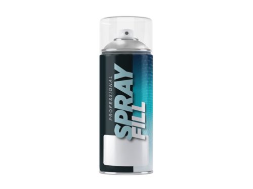 Spray Filll Empty Aerosol Can