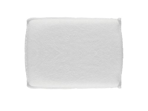 Square Wax Applicator Pad