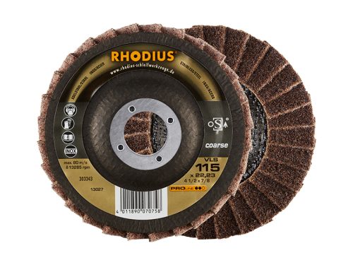 VLS Non-Woven Flap Disc