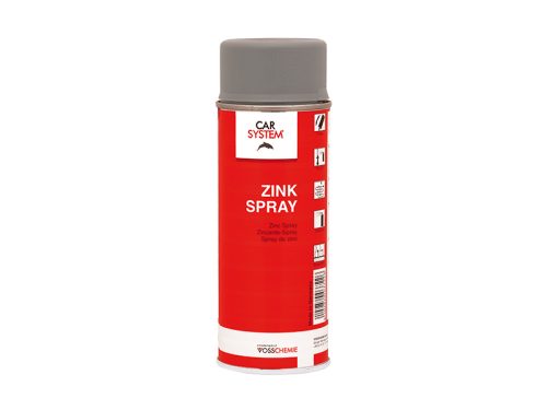 Zinc Spray