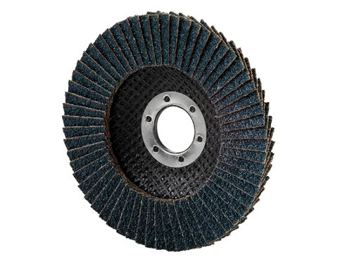 Zirconia Flap Discs, Angled