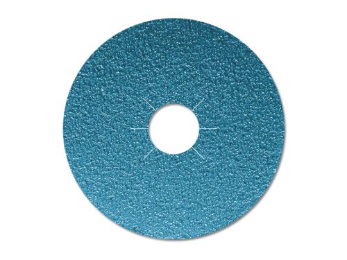 Zirconia Resin Fibre Disc