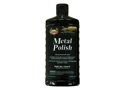 Presta Metal Polish