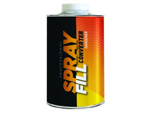 Spray Fill Converter