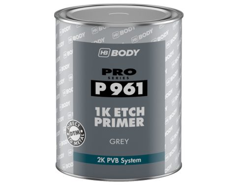 P 961 1K Etch Primer